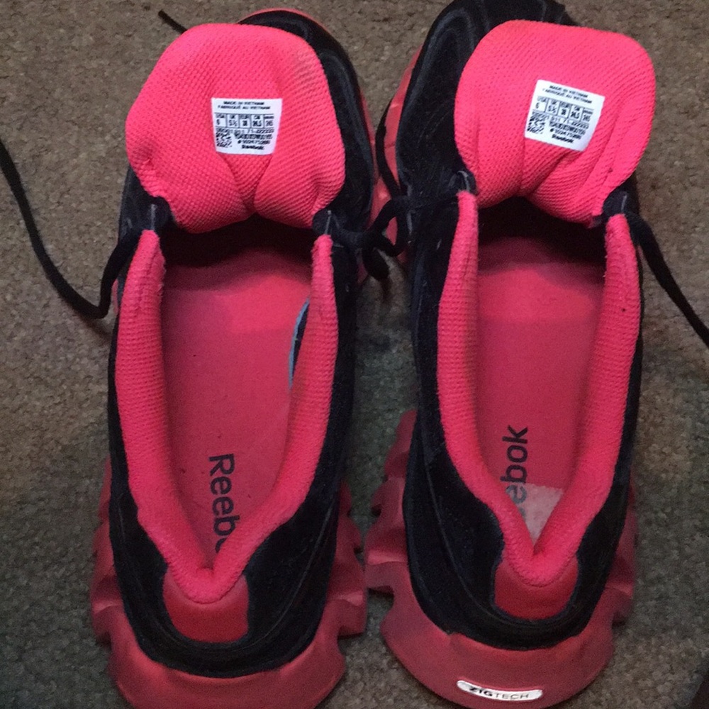 Reebok Zig Tech - image 5